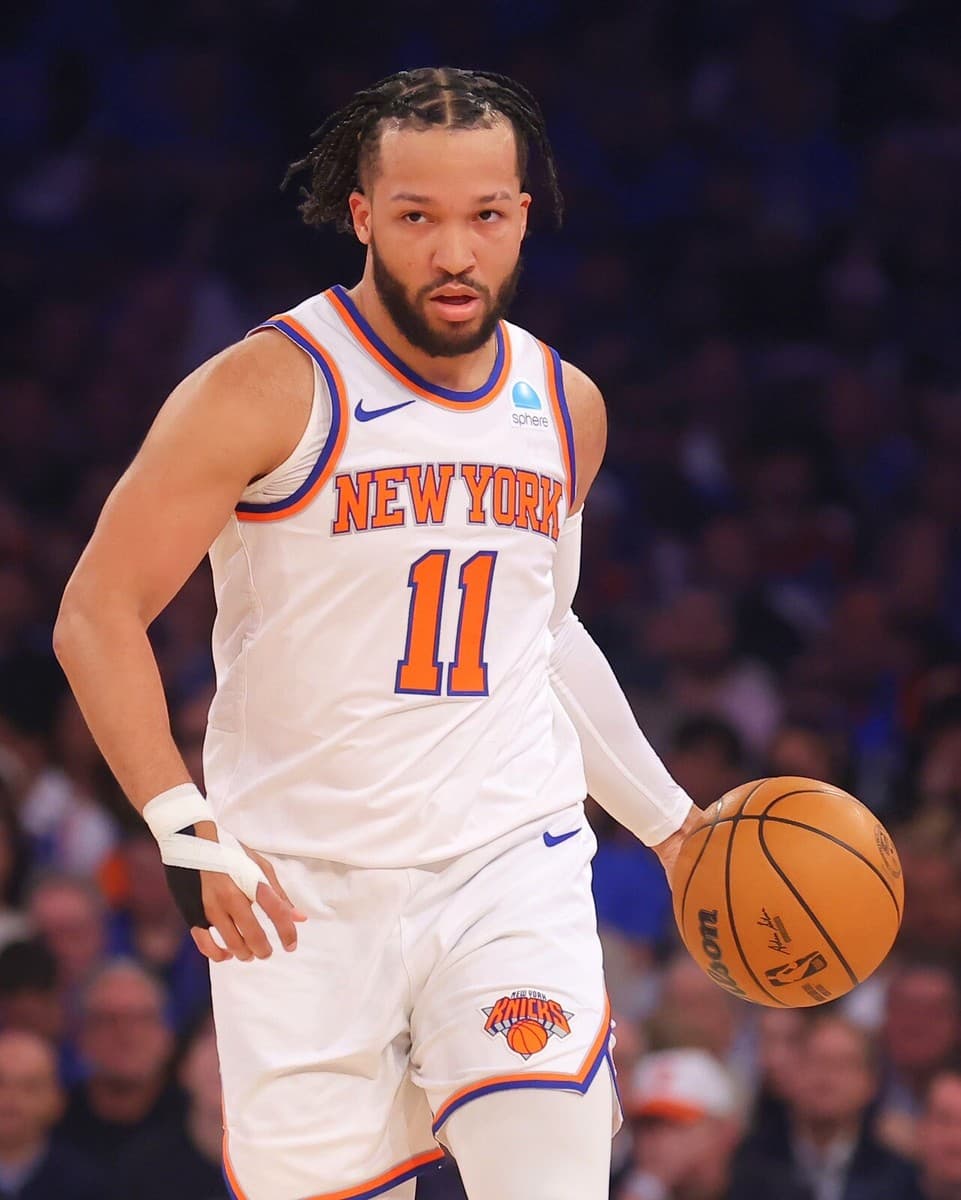 Jalen Brunson