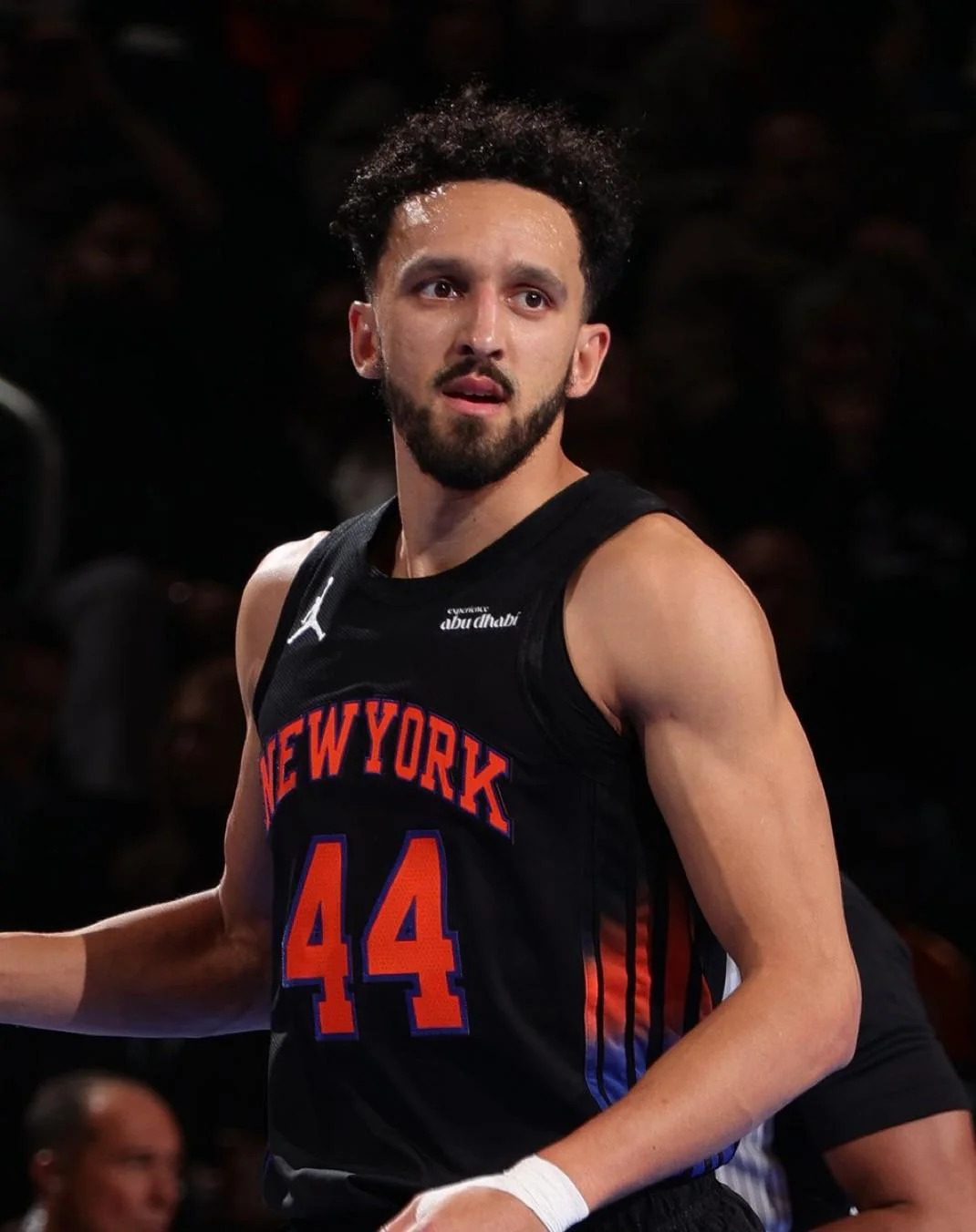 Landry Shamet