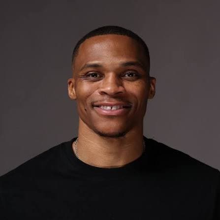 Russell Westbrook
