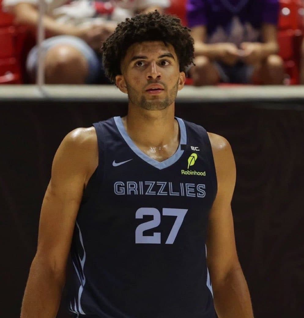 Cameron Boozer