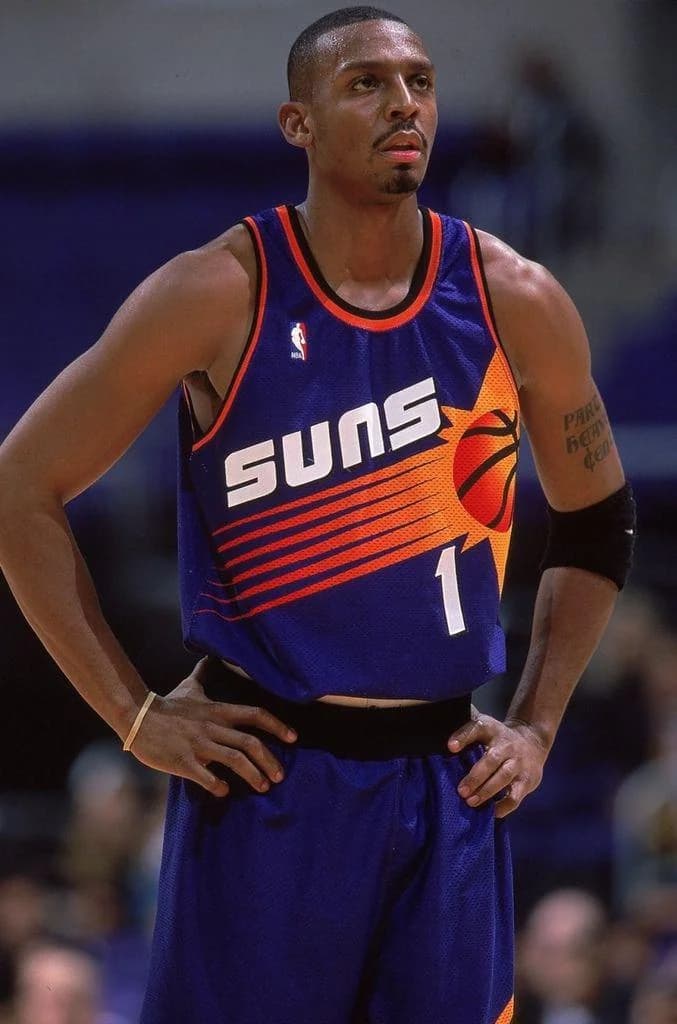 Penny Hardaway